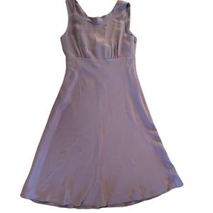 J Crew Womens Silk dress Sz 2 NWT